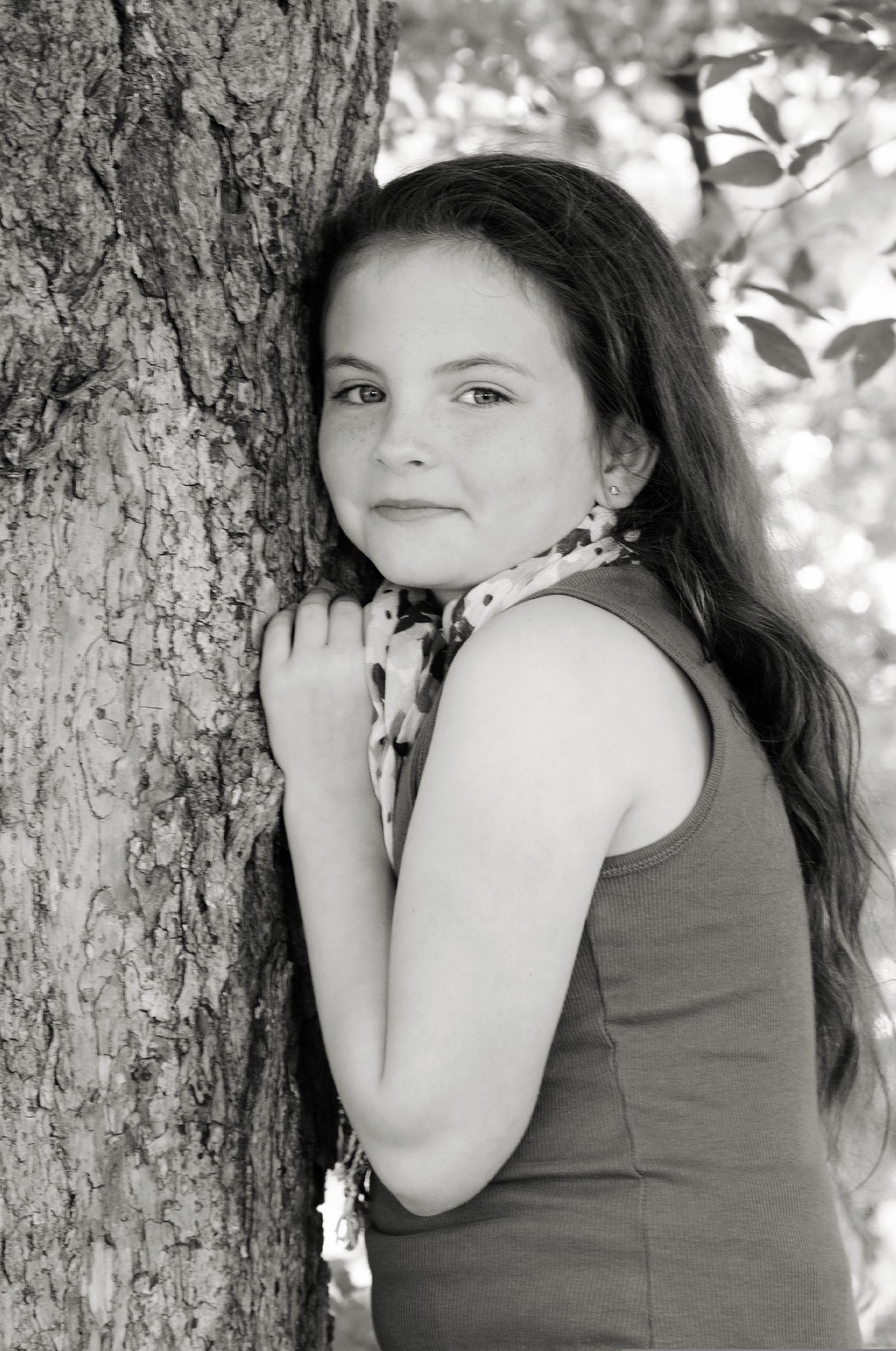 Фото - Саманта Шума: 1360x2048 / 480 Кб