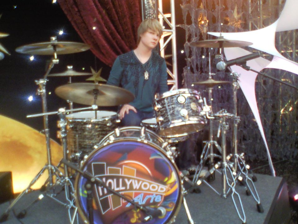 Фото - Остин Андерсон: 960x720 / 130 Кб