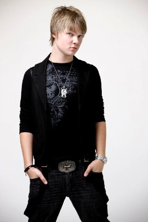 Фото - Остин Андерсон: 480x719 / 36 Кб