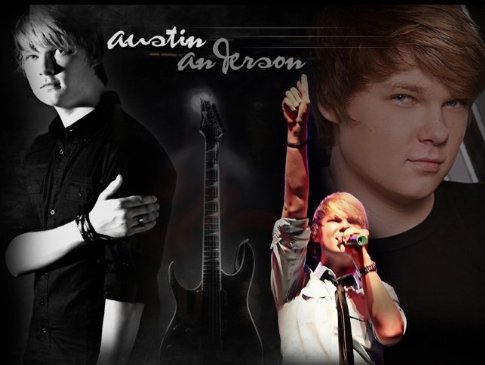 Фото - Остин Андерсон: 485x365 / 31 Кб