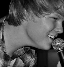 Фото - Остин Андерсон: 257x269 / 15 Кб