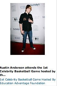 Фото - Остин Андерсон: 187x282 / 14 Кб