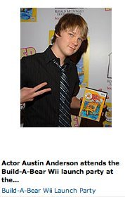 Фото - Остин Андерсон: 178x280 / 14 Кб