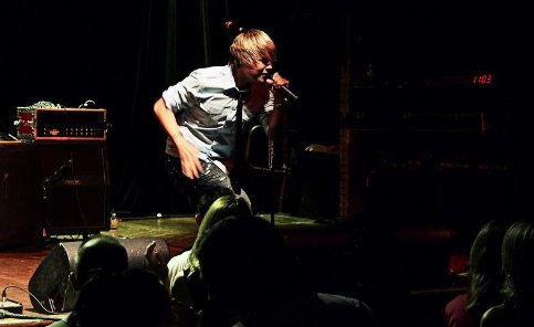 Фото - Остин Андерсон: 483x296 / 21 Кб