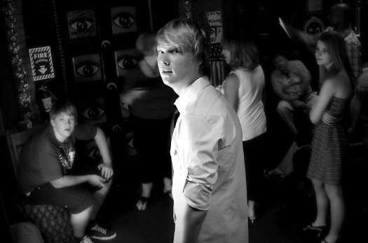 Фото - Остин Андерсон: 525x347 / 28 Кб