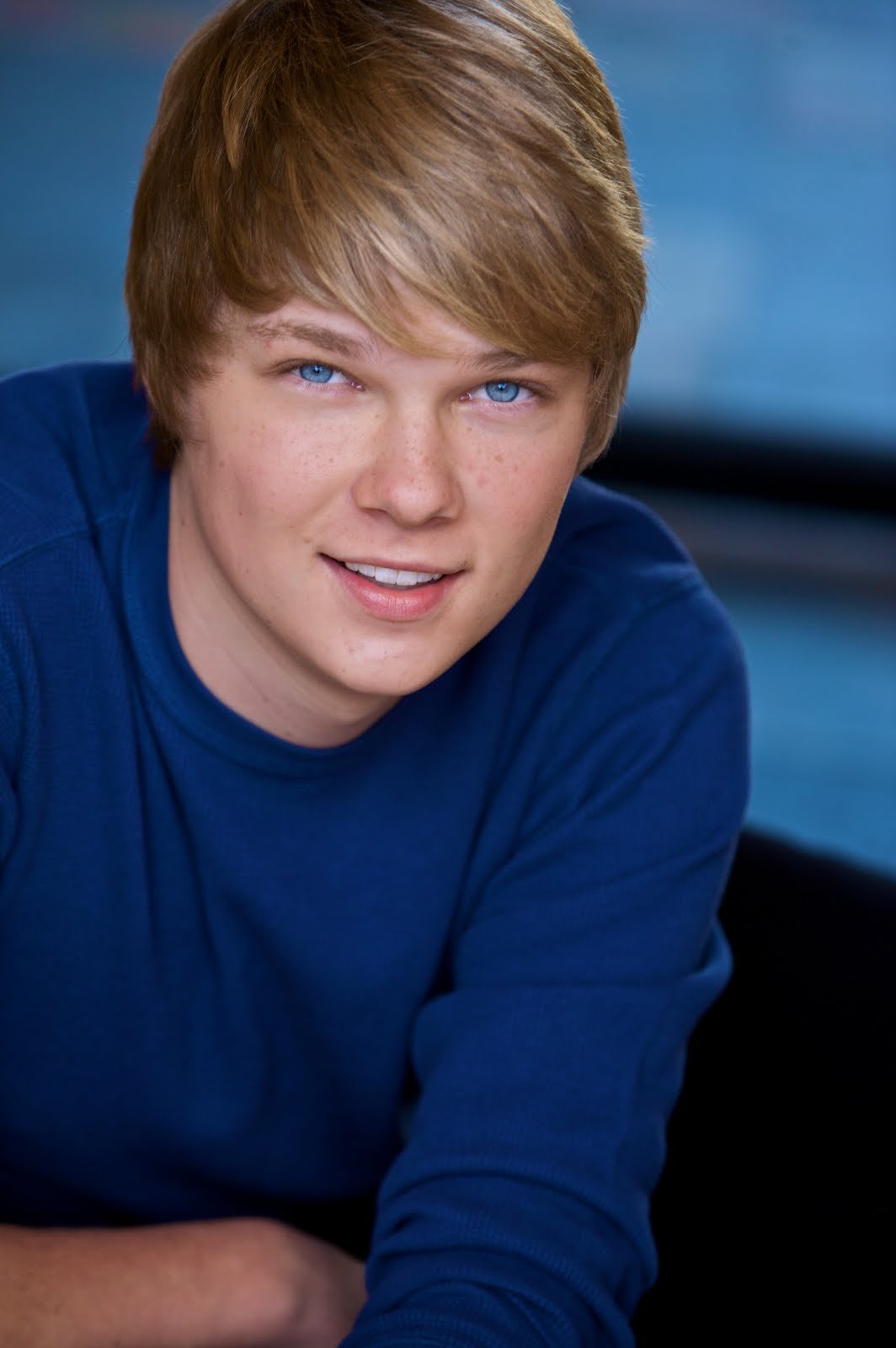 Фото - Остин Андерсон: 1064x1600 / 112 Кб