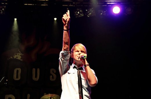 Фото - Остин Андерсон: 521x344 / 22 Кб