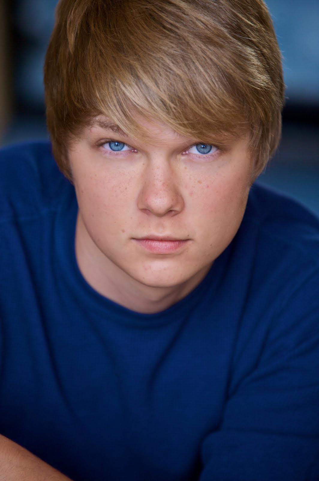 Фото - Остин Андерсон: 1064x1600 / 130 Кб