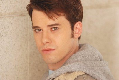 Фото - Шон Грейди: 405x272 / 19 Кб