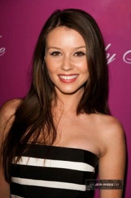 Фото - Дженн Проске: 266x400 / 20 Кб