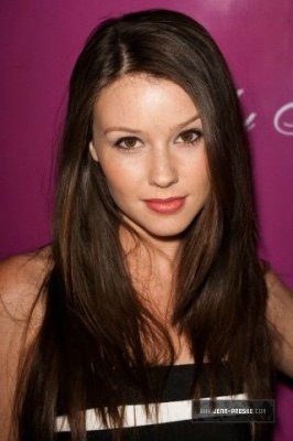 Фото - Дженн Проске: 266x400 / 20 Кб