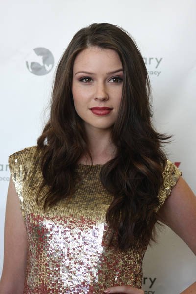 Фото - Дженн Проске: 400x600 / 44 Кб