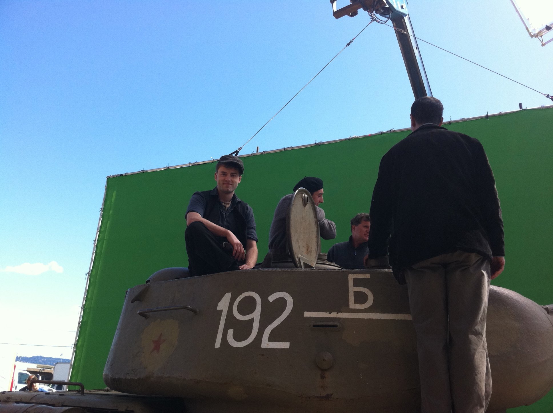 Фото - Эрик Шнайдер: 1936x1446 / 331 Кб