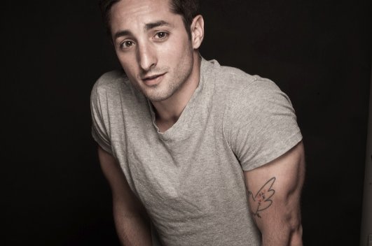 Фото - Эрик Шнайдер: 531x352 / 24 Кб