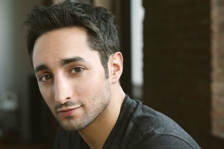 Фото - Эрик Шнайдер: 458x305 / 21 Кб