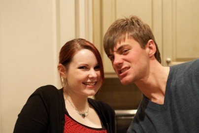 Фото - Тайлер Кункл: 404x270 / 17 Кб