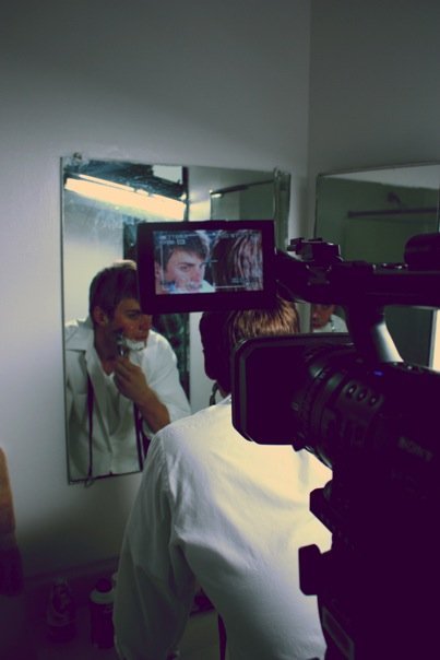 Фото - Тайлер Кункл: 403x604 / 28 Кб