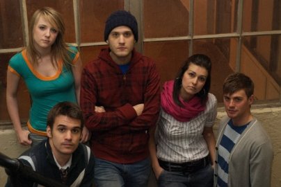 Фото - Тайлер Кункл: 404x270 / 24 Кб