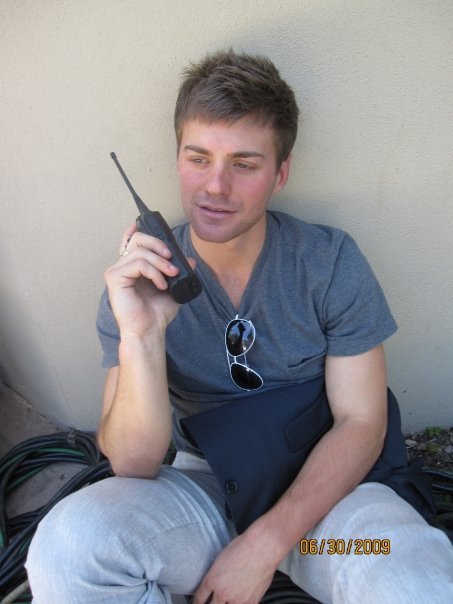 Фото - Тайлер Кункл: 453x604 / 45 Кб