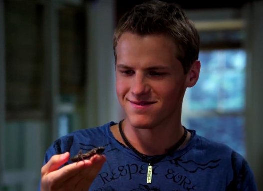 Фото - Кевин Шмидт: 527x383 / 25 Кб