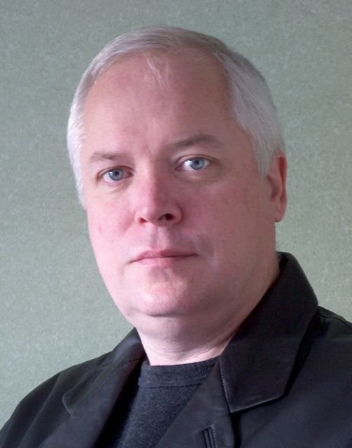 Фото - Кен Мелде: 503x640 / 39 Кб