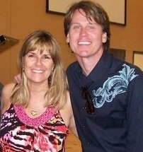 Фото - Венди Уэллс-Ганкель: 202x215 / 14 Кб