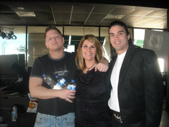 Фото - Венди Уэллс-Ганкель: 540x405 / 40 Кб