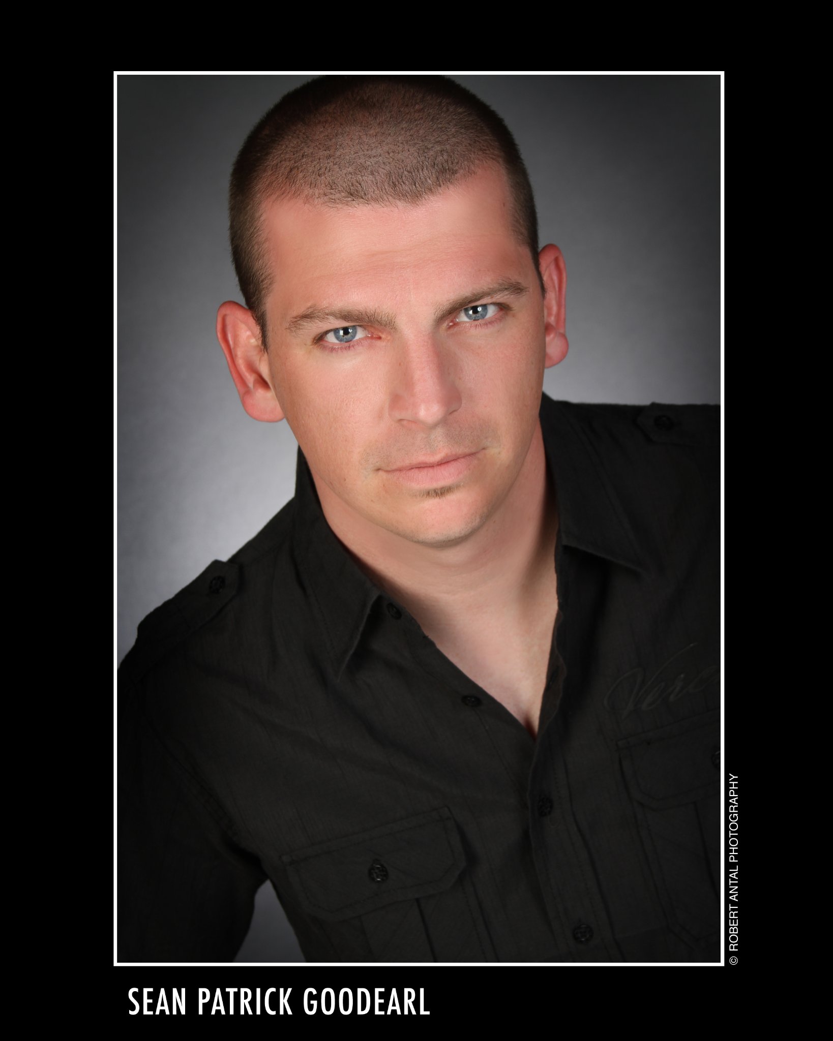 Фото - Шон Гудел: 1638x2048 / 213 Кб