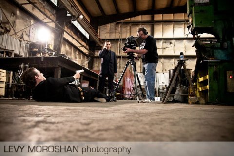 Фото - Шон Гудел: 480x320 / 42 Кб