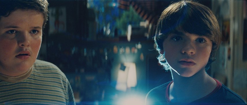 Фото - Райли Гриффитс: 855x366 / 46 Кб