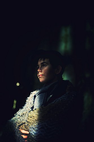 Фото - Бен Такер: 332x500 / 16 Кб