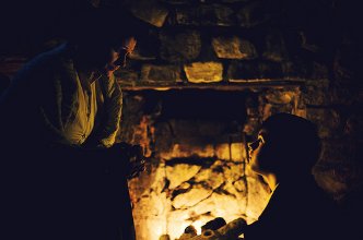 Фото - Бен Такер: 332x220 / 14 Кб