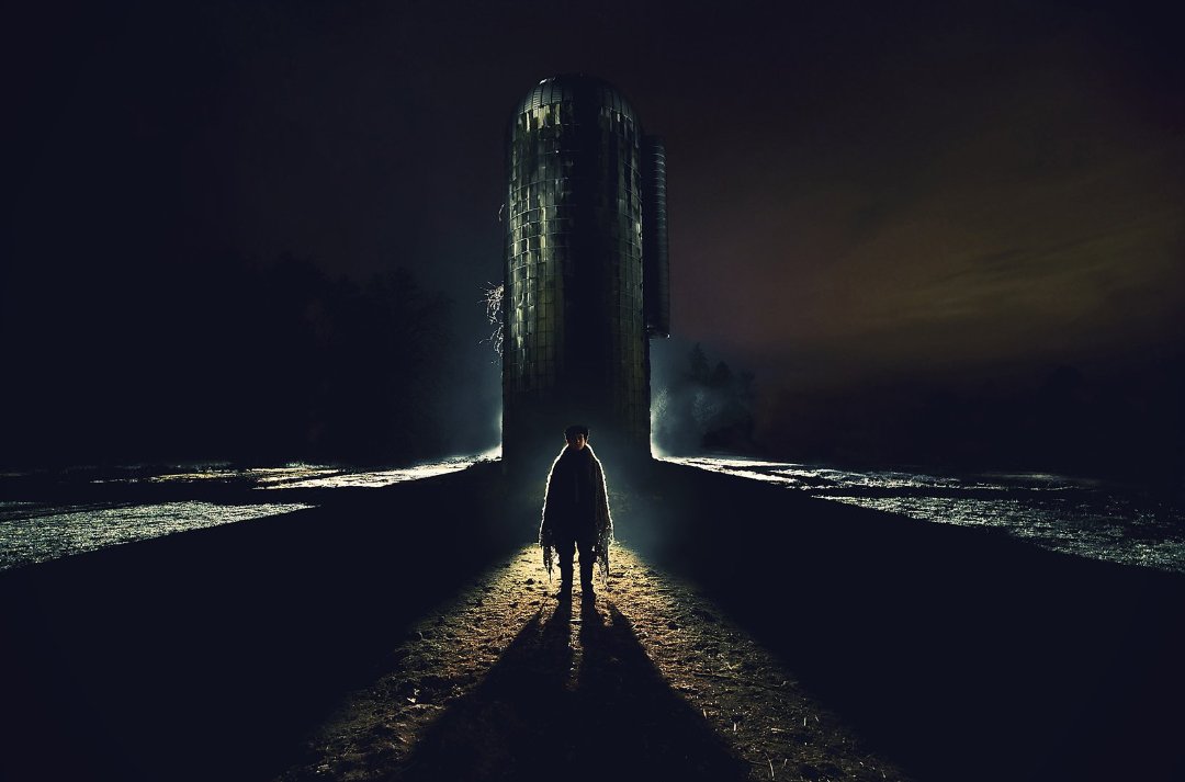 Фото - Бен Такер: 1080x713 / 71 Кб