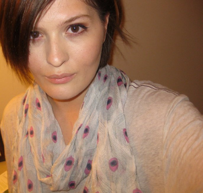 Фото - Кристен Санчес: 687x656 / 73 Кб