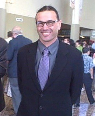 Фото - Марк Блэк: 312x382 / 24 Кб