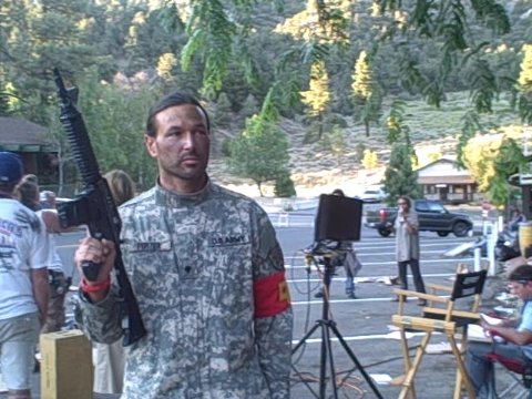 Фото - Марк Блэк: 480x360 / 53 Кб