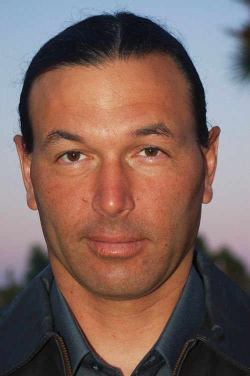 Фото - Марк Блэк: 500x752 / 54 Кб