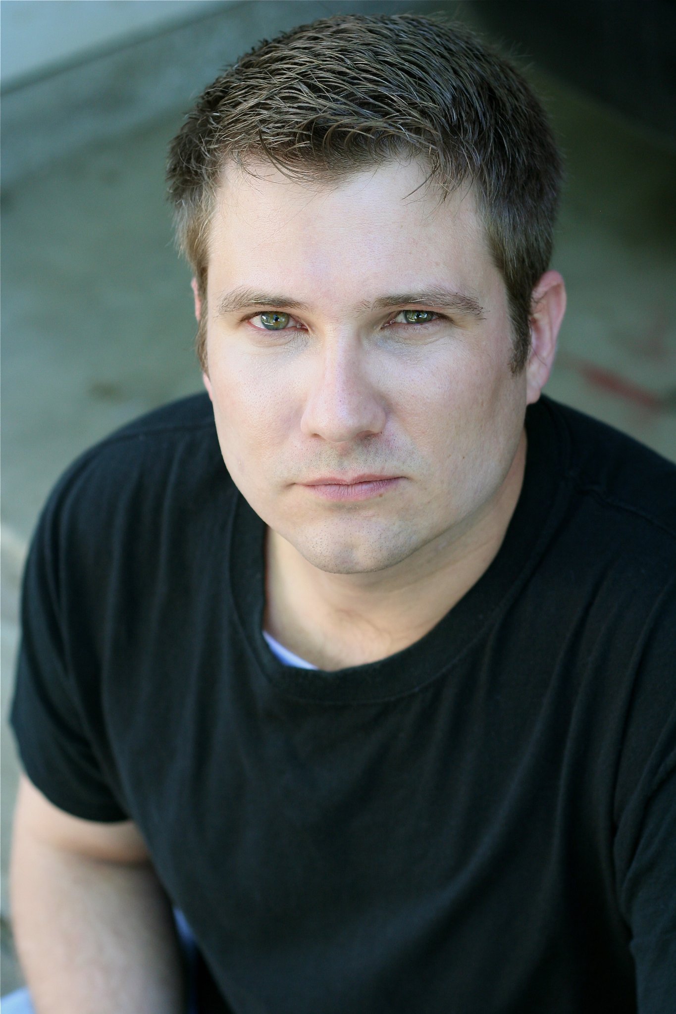 Фото - Брэндон Ноак: 1365x2048 / 304 Кб