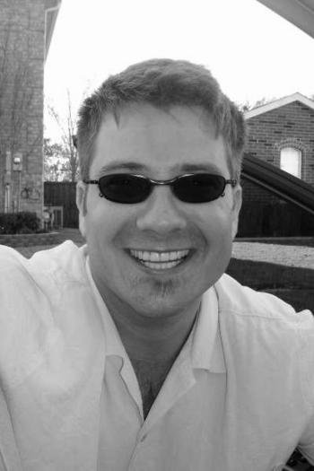 Фото - Брэндон Ноак: 350x525 / 25 Кб