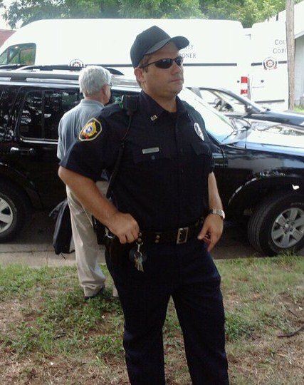 Фото - Брэндон Ноак: 427x540 / 61 Кб