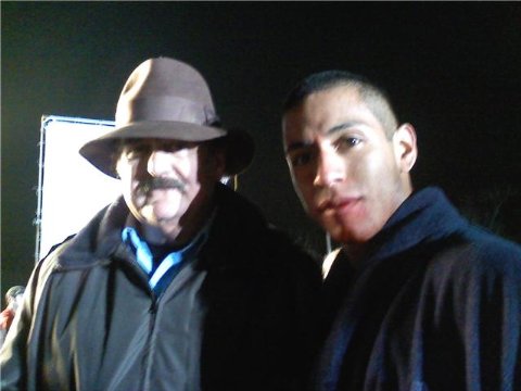 Фото - Фрэнки Коронадо: 480x360 / 27 Кб