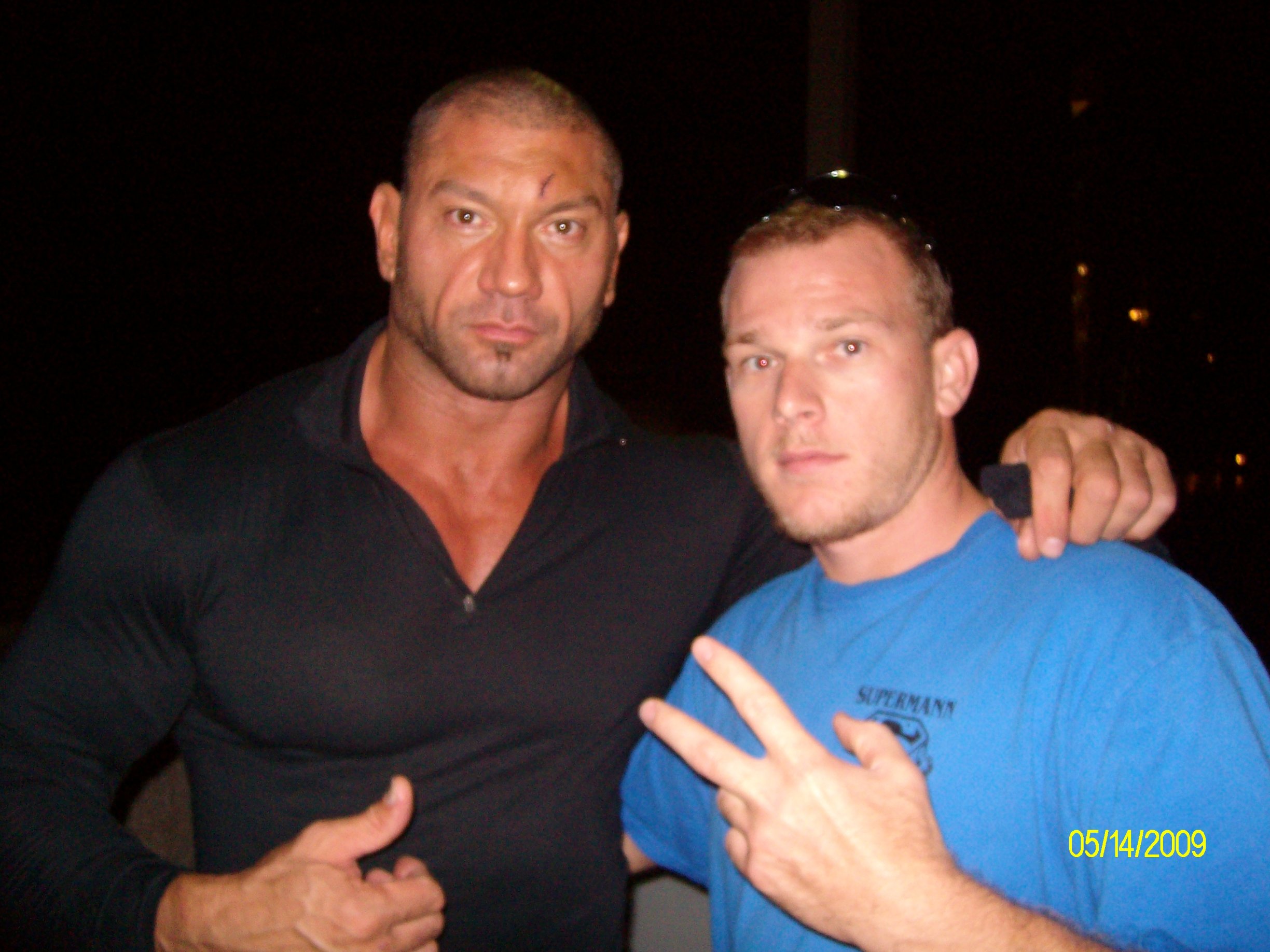 Фото - Джейсон Джонсон: 2448x1836 / 451 Кб