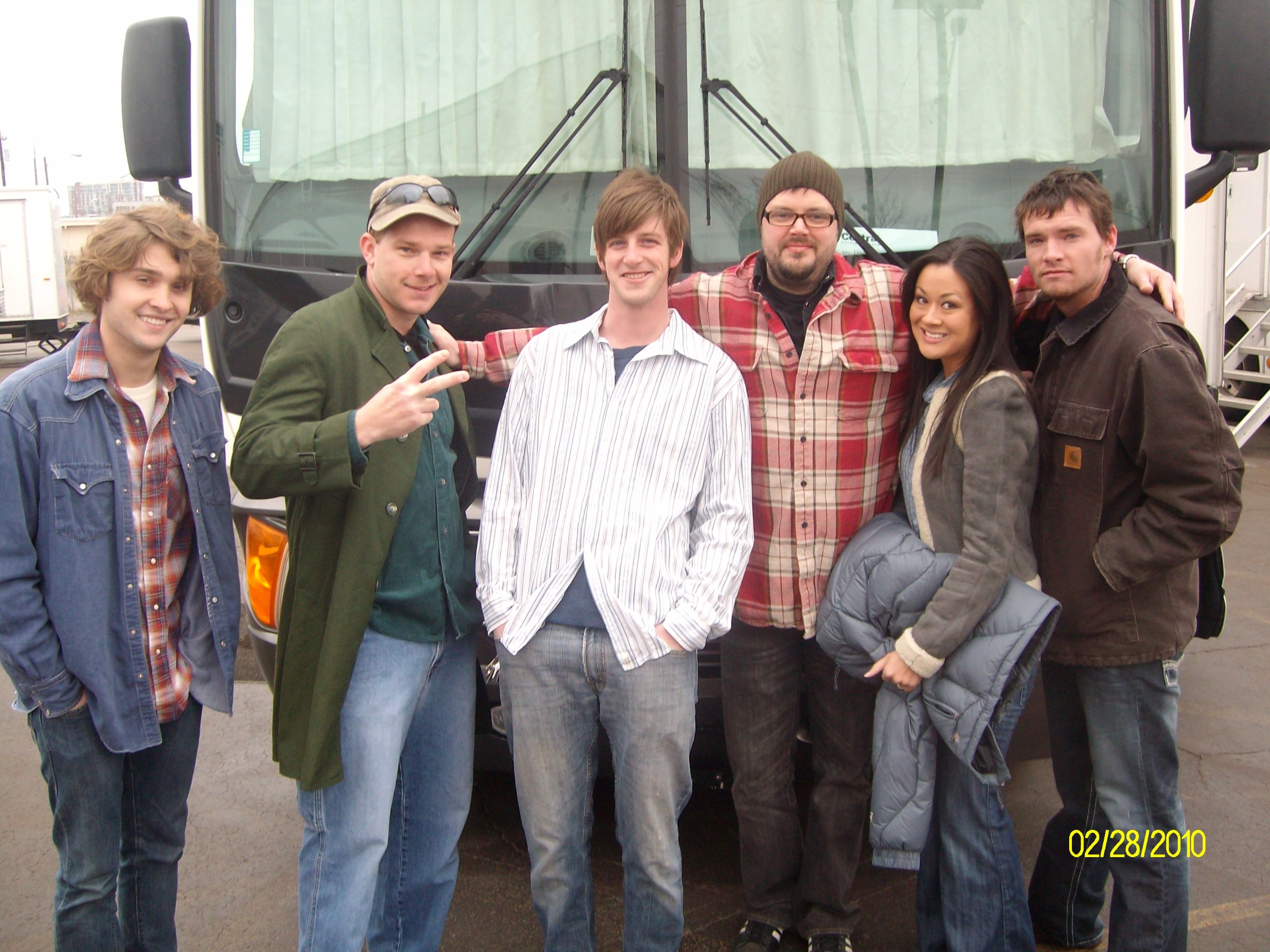 Фото - Джейсон Джонсон: 2448x1836 / 664 Кб