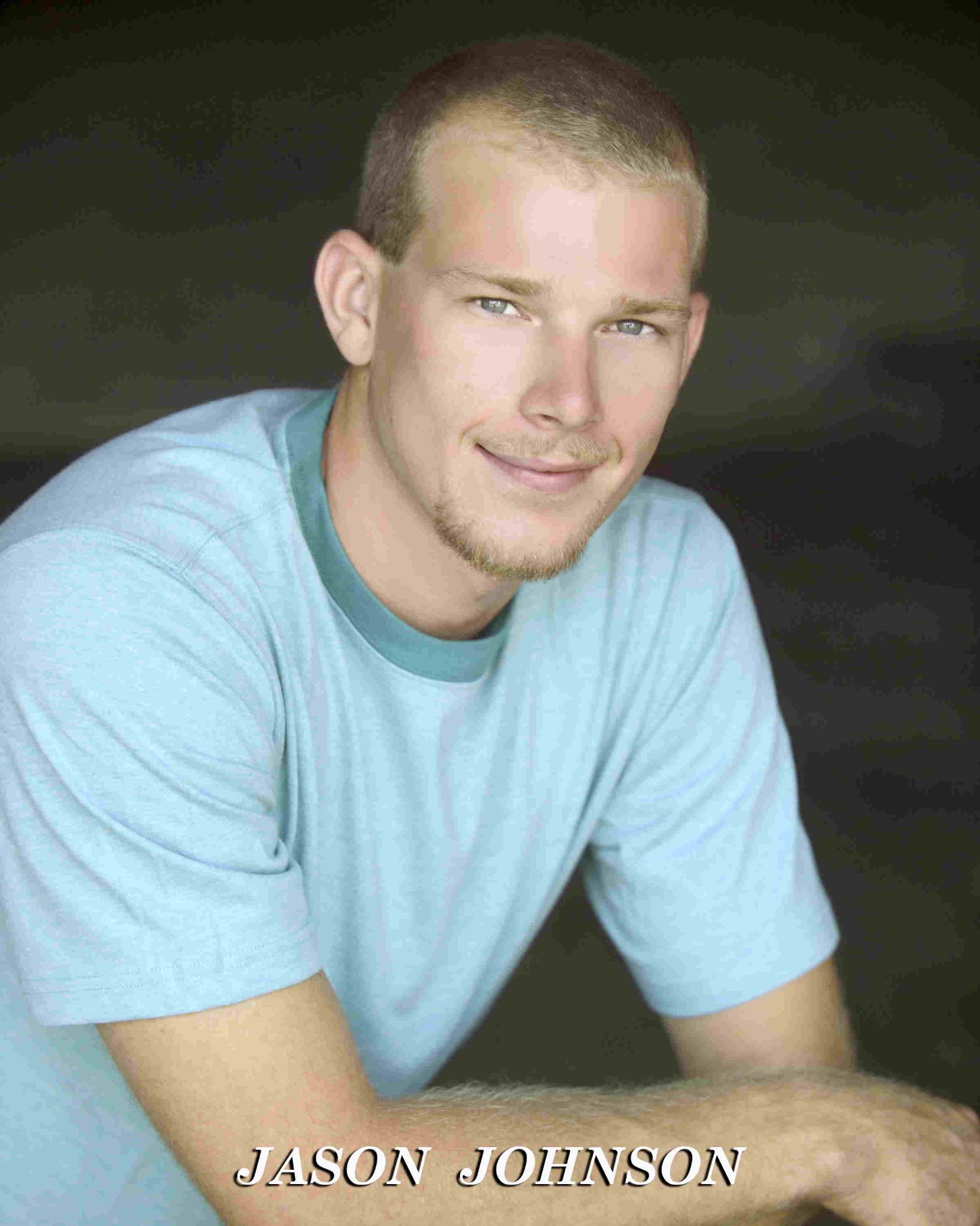 Фото - Джейсон Джонсон: 1638x2048 / 276 Кб