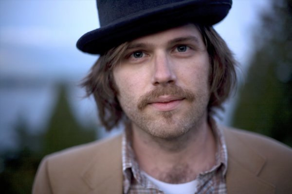 Фото - Эрик Д. Джонсон: 600x400 / 28 Кб