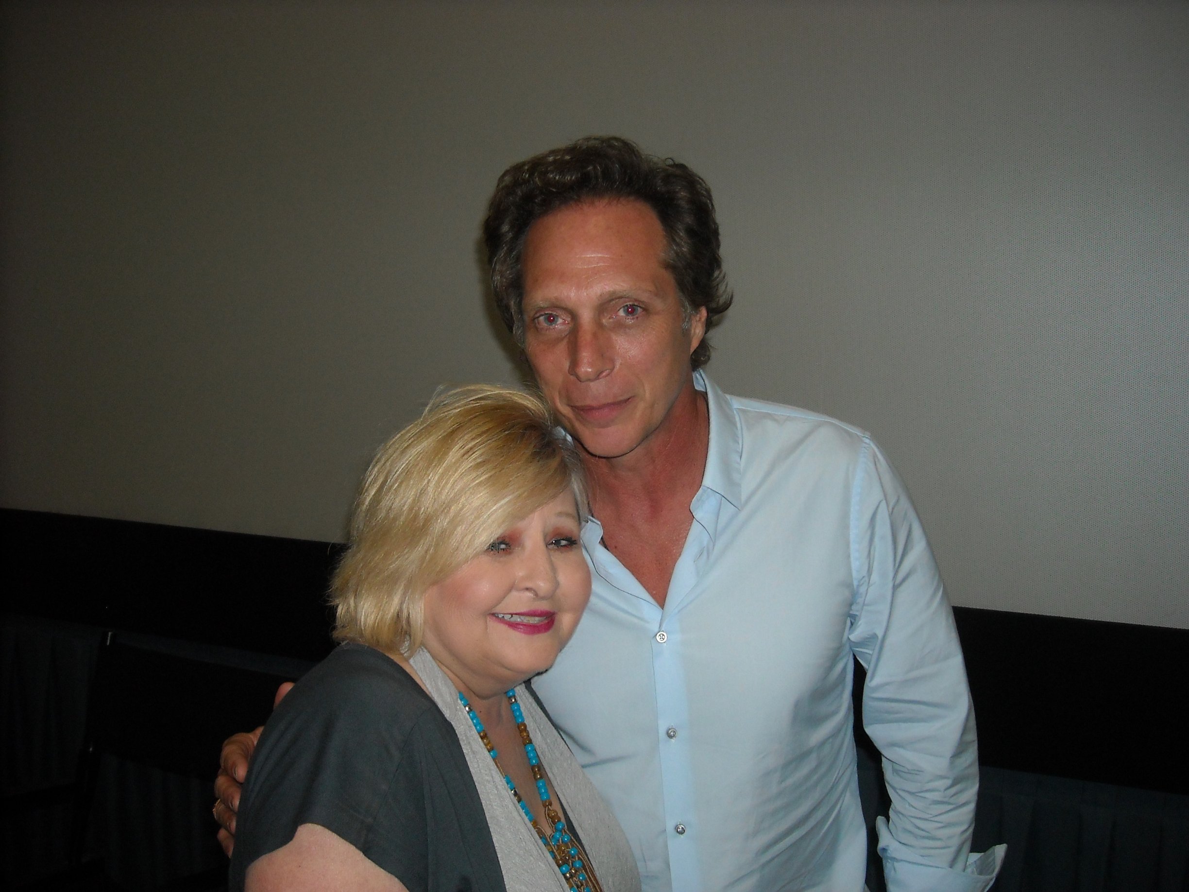 Фото - Рони Хаммел: 2448x1836 / 536 Кб