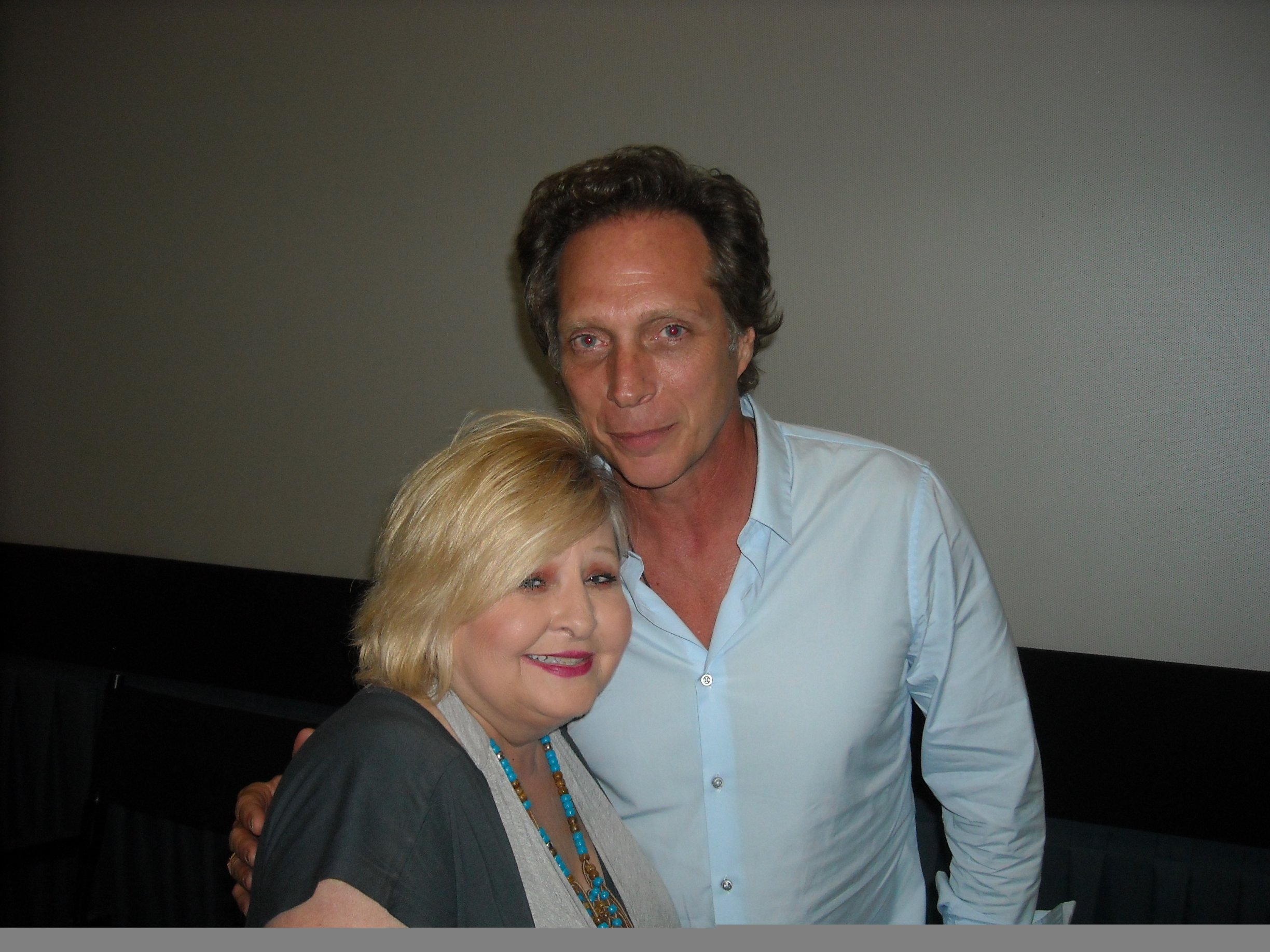 Фото - Рони Хаммел: 2448x1836 / 527 Кб