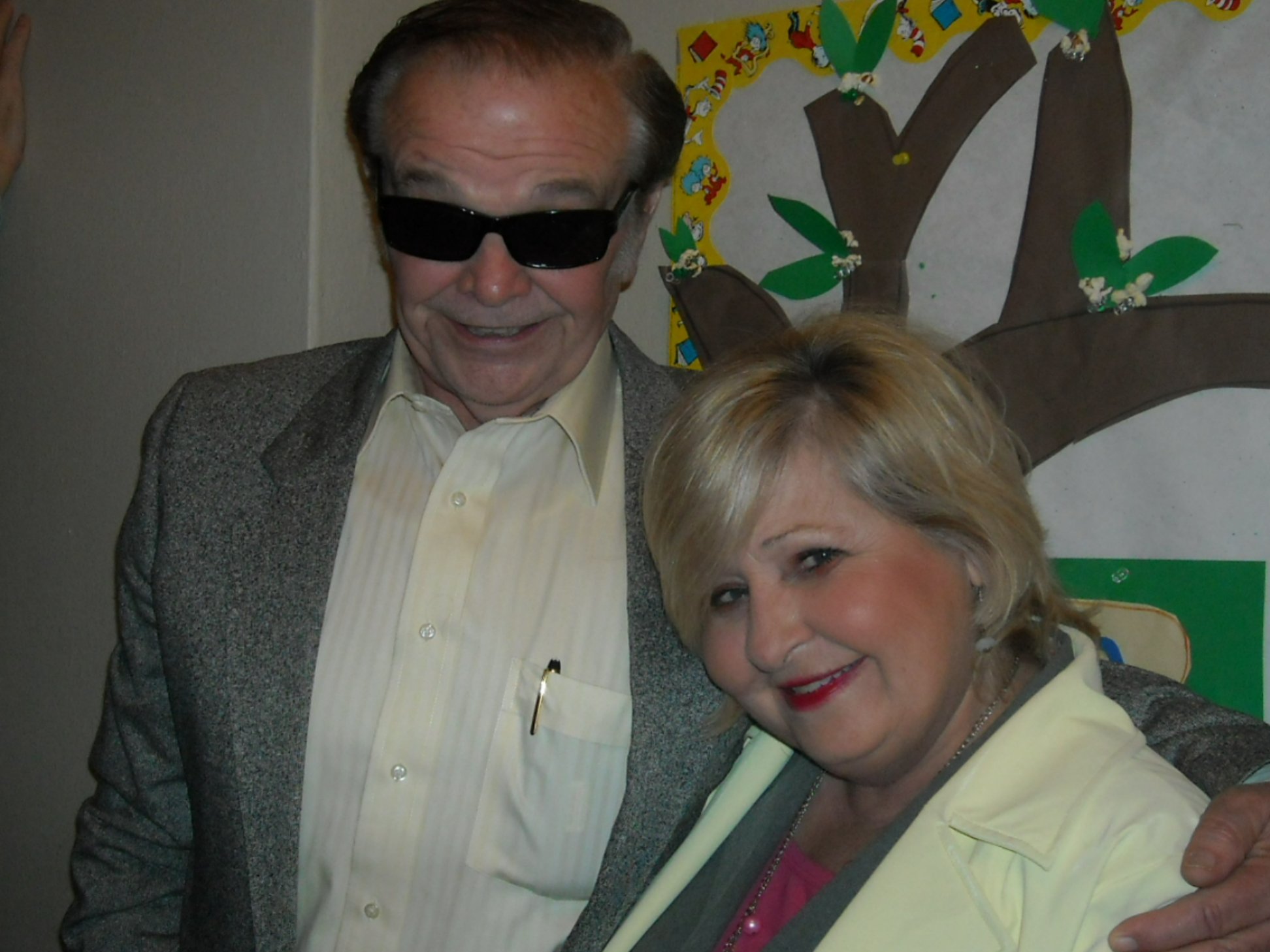 Фото - Рони Хаммел: 1944x1458 / 262 Кб