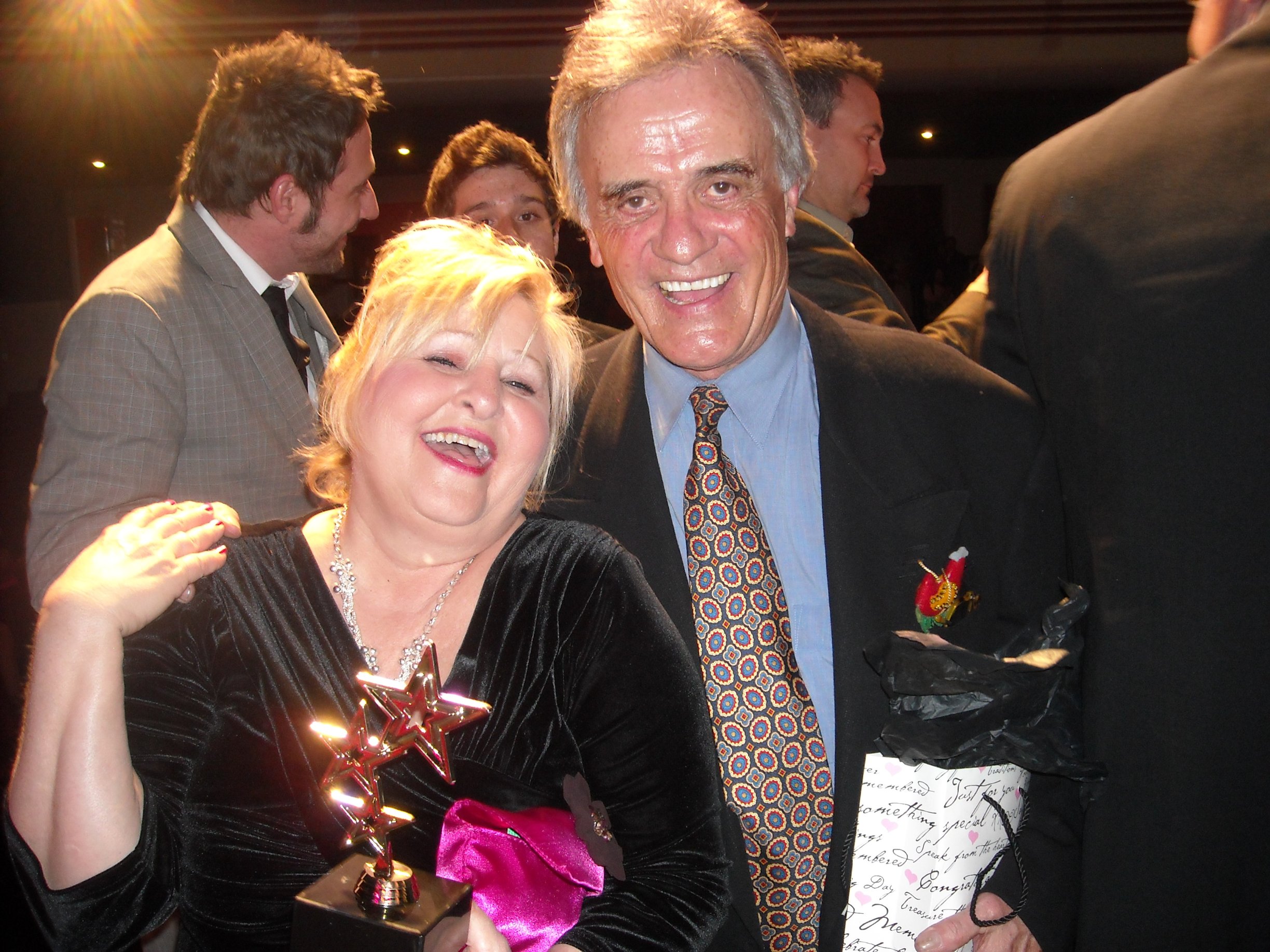 Фото - Рони Хаммел: 2448x1836 / 712 Кб