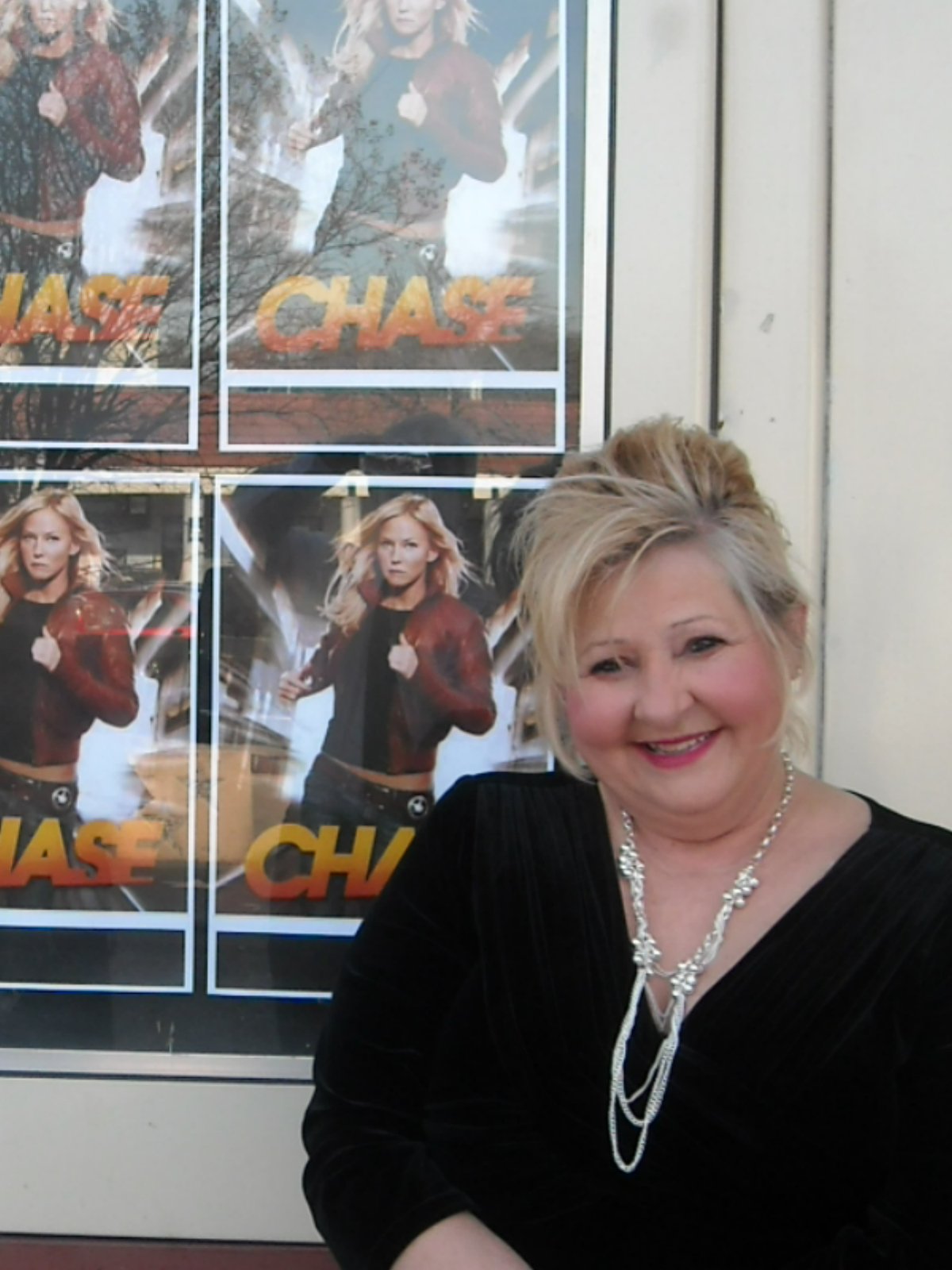 Фото - Рони Хаммел: 1200x1600 / 186 Кб